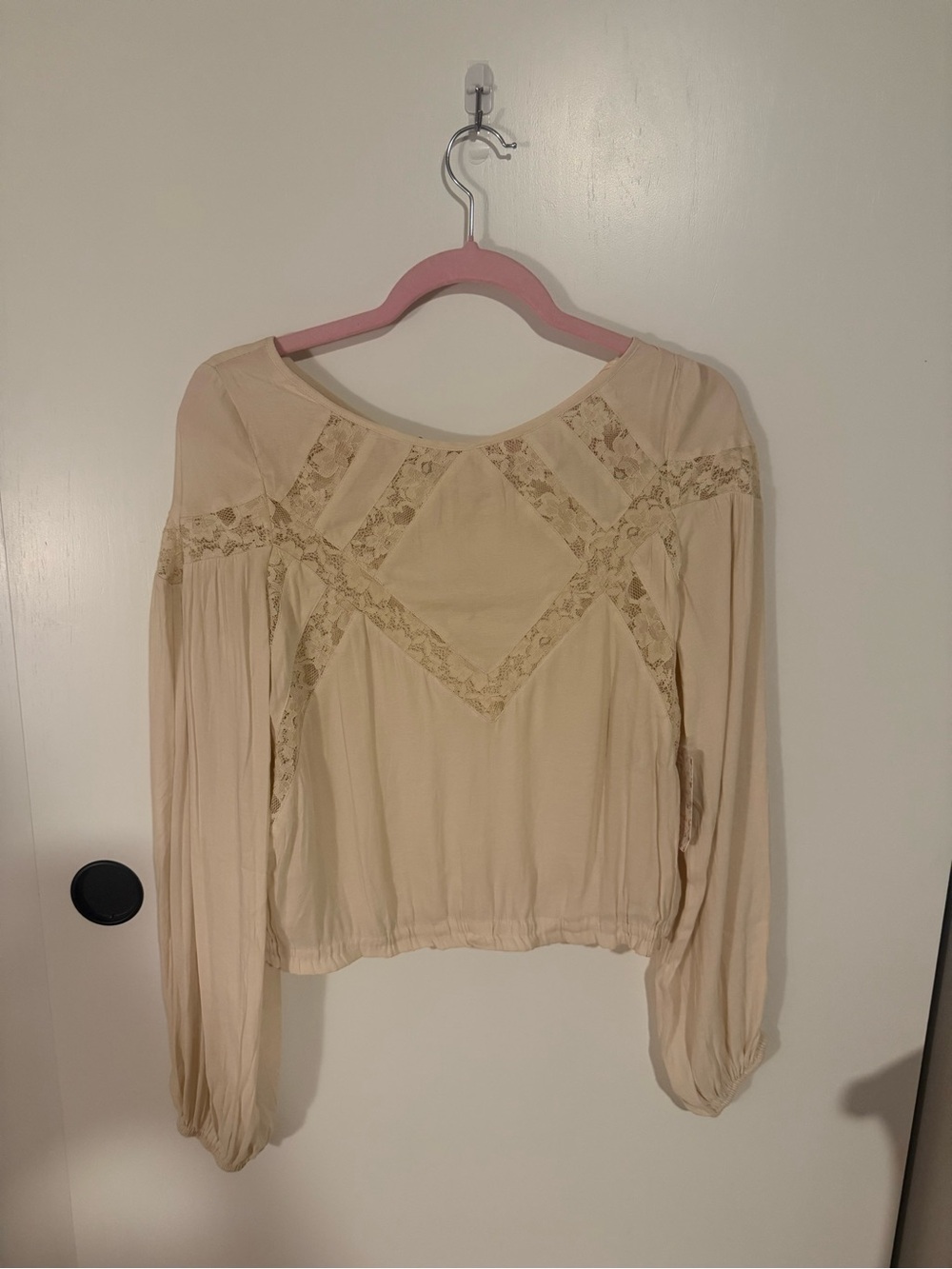 NWT Free People Top